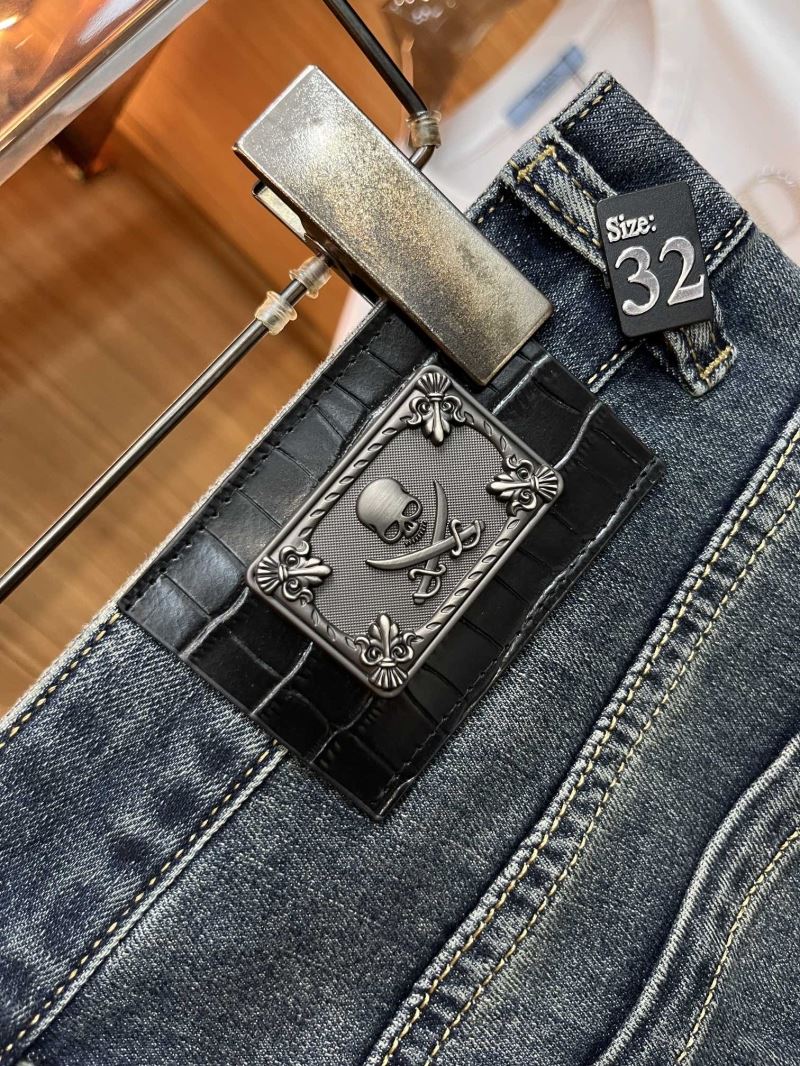 Philipp Plein Jeans